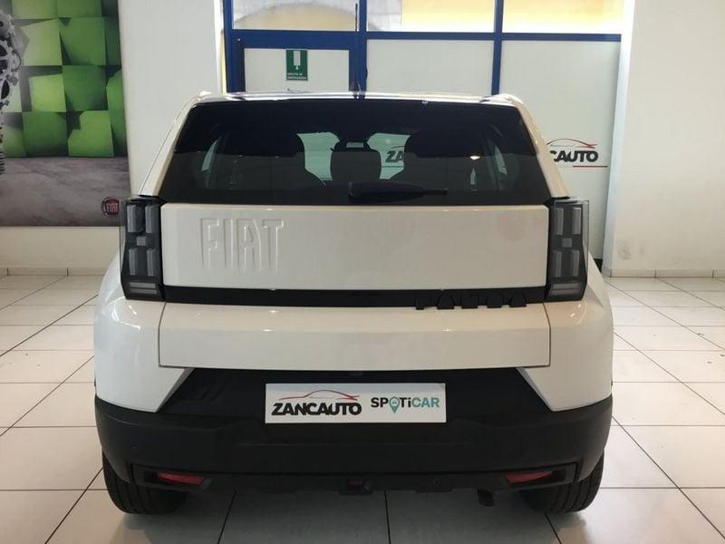 FIAT Grande Panda Grande Panda 1.2 Icon 100cv MY26
