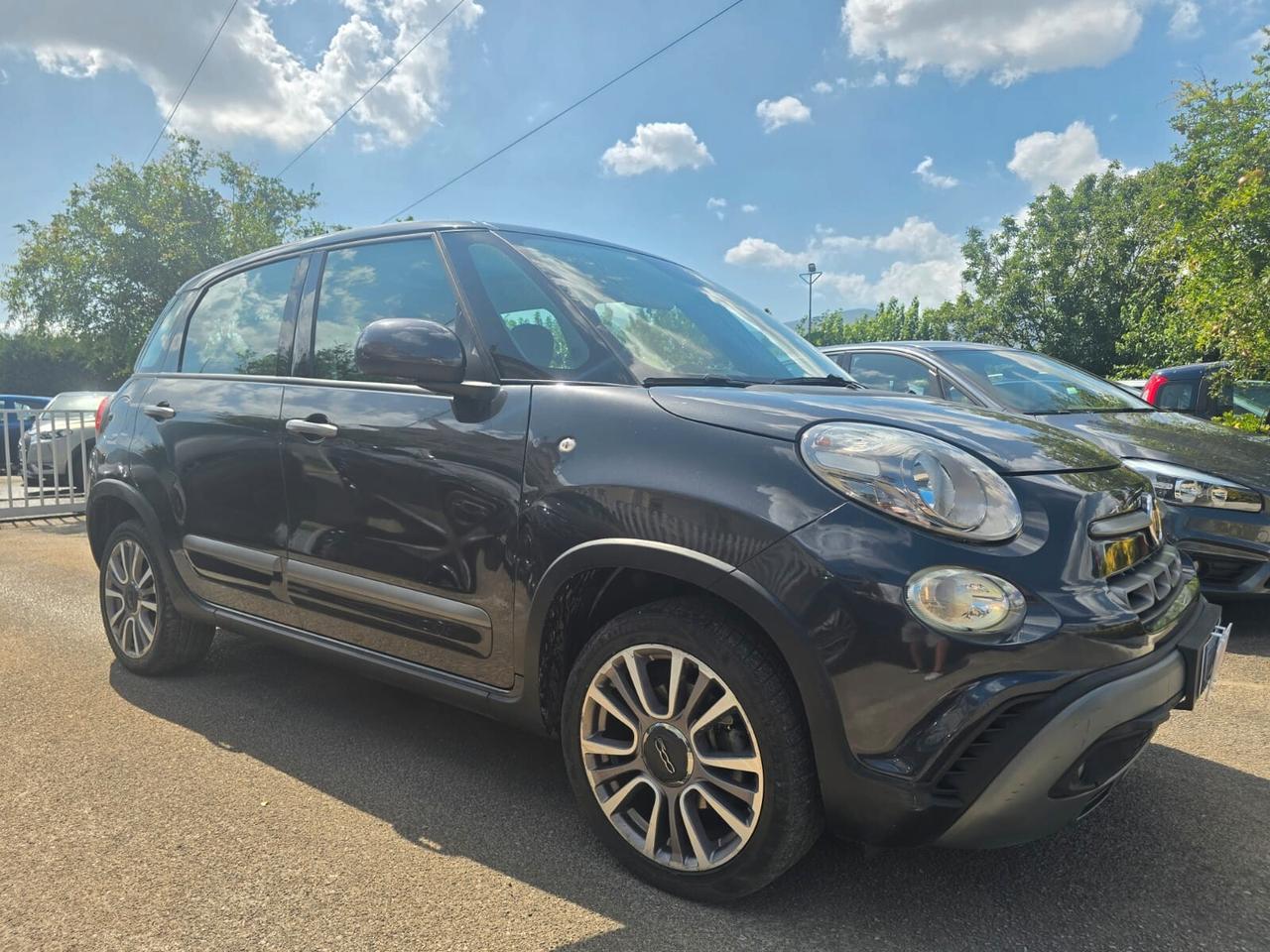 FIAT 500L 1.4 95 CV CROSS FULL OPTIONAL