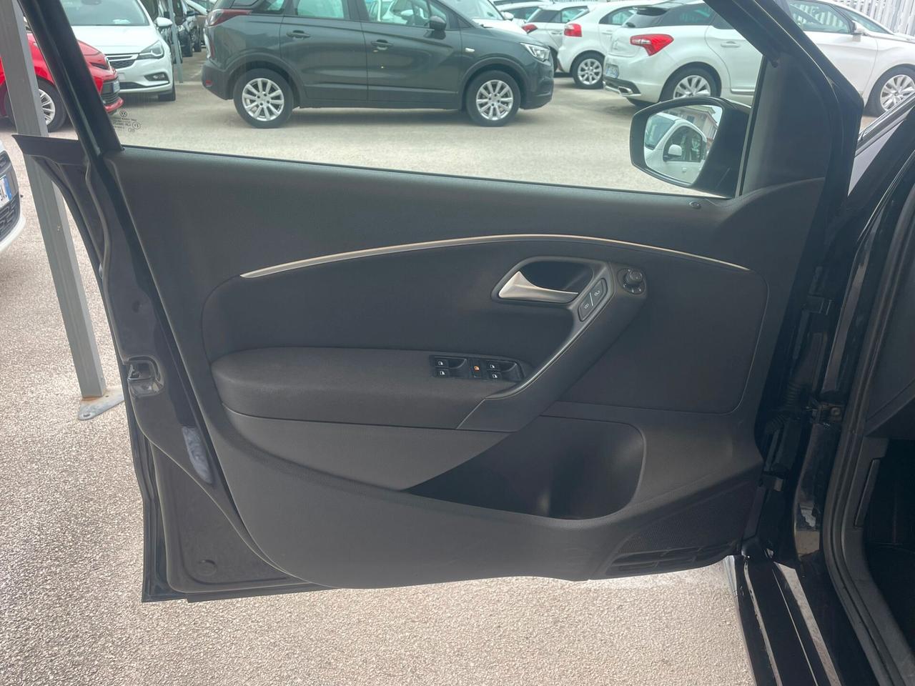 Volkswagen Polo 1.2 TSI 5p. Comfortline BlueMotion Technology