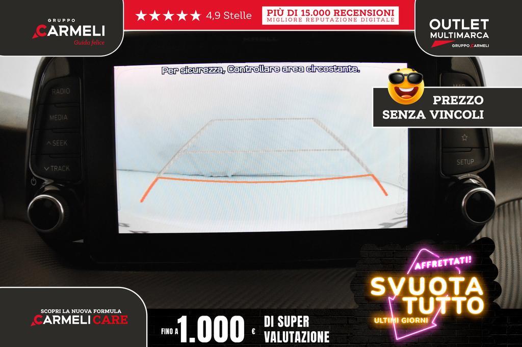 Hyundai Tucson 1.6 CRDi Xprime Safety Pack 2WD DCT