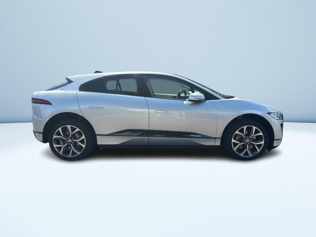 Jaguar I-Pace 90kWh EV SE AWD Auto