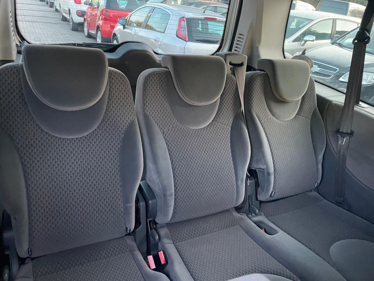Fiat Scudo 2.0 MJT/130 PC Panorama Family 9 posti