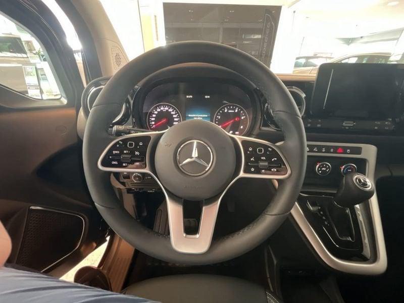 Mercedes-Benz Classe T 180 d Premium