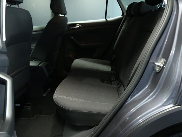 VOLKSWAGEN T-Cross 1.0 TSI 95CV Style