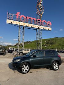 Toyota RAV 4 RAV4 2.2 D-4D 177 CV Luxury