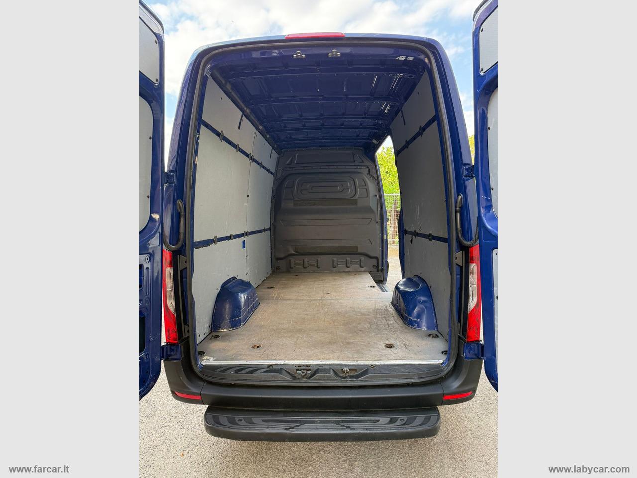 Sprinter F37/33 314CDI RWD TA Furg.