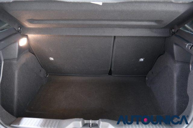 CITROEN C3 PURETECH 100 S&S PLUS NEOPATENTATI FARI LED