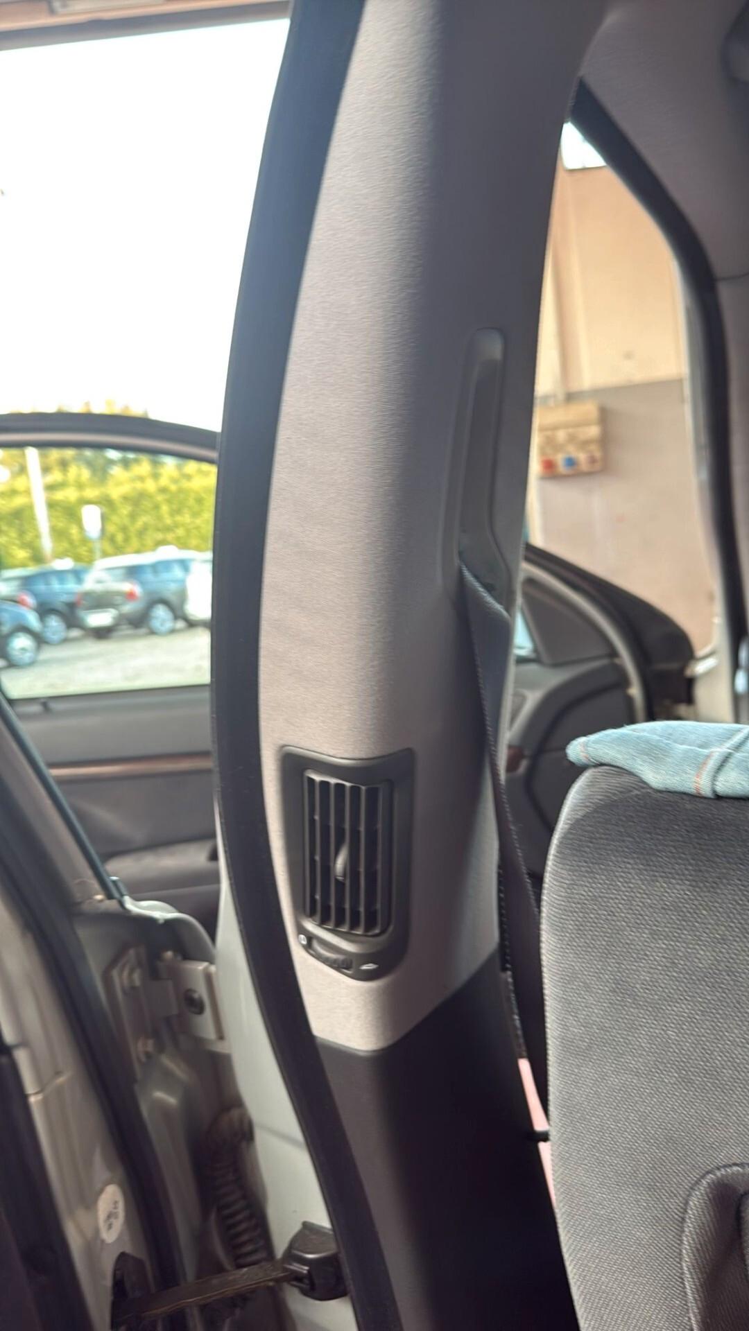 Volvo S80 2.0i turbo 20V cat T5 Optima
