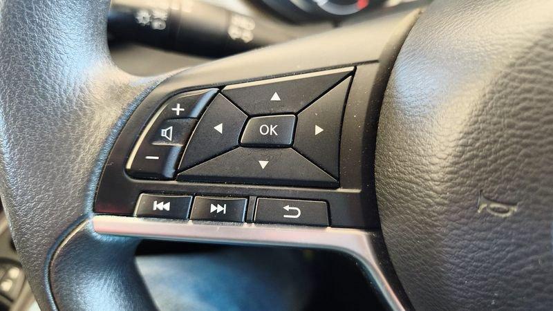 Nissan Micra dCi 90 Acenta