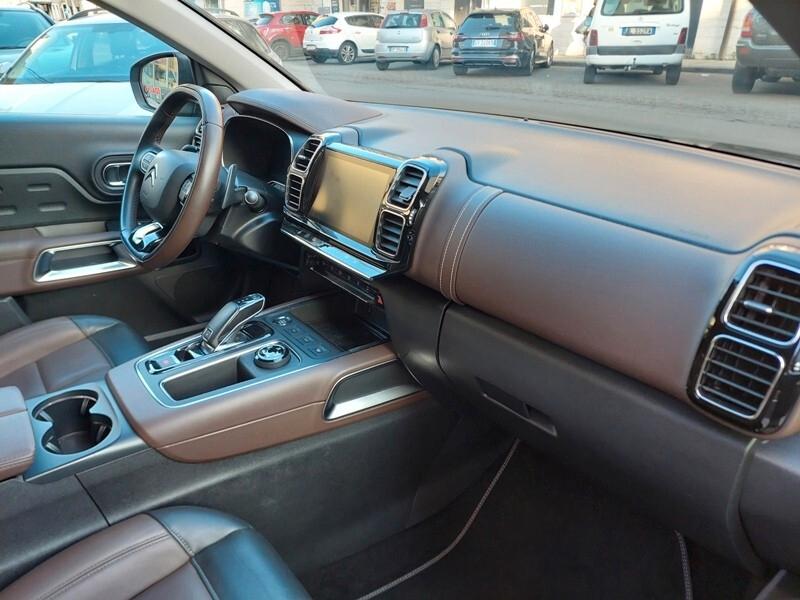 Citroen C5 Aircross BlueHDi 180 S&S EAT8 Shine
