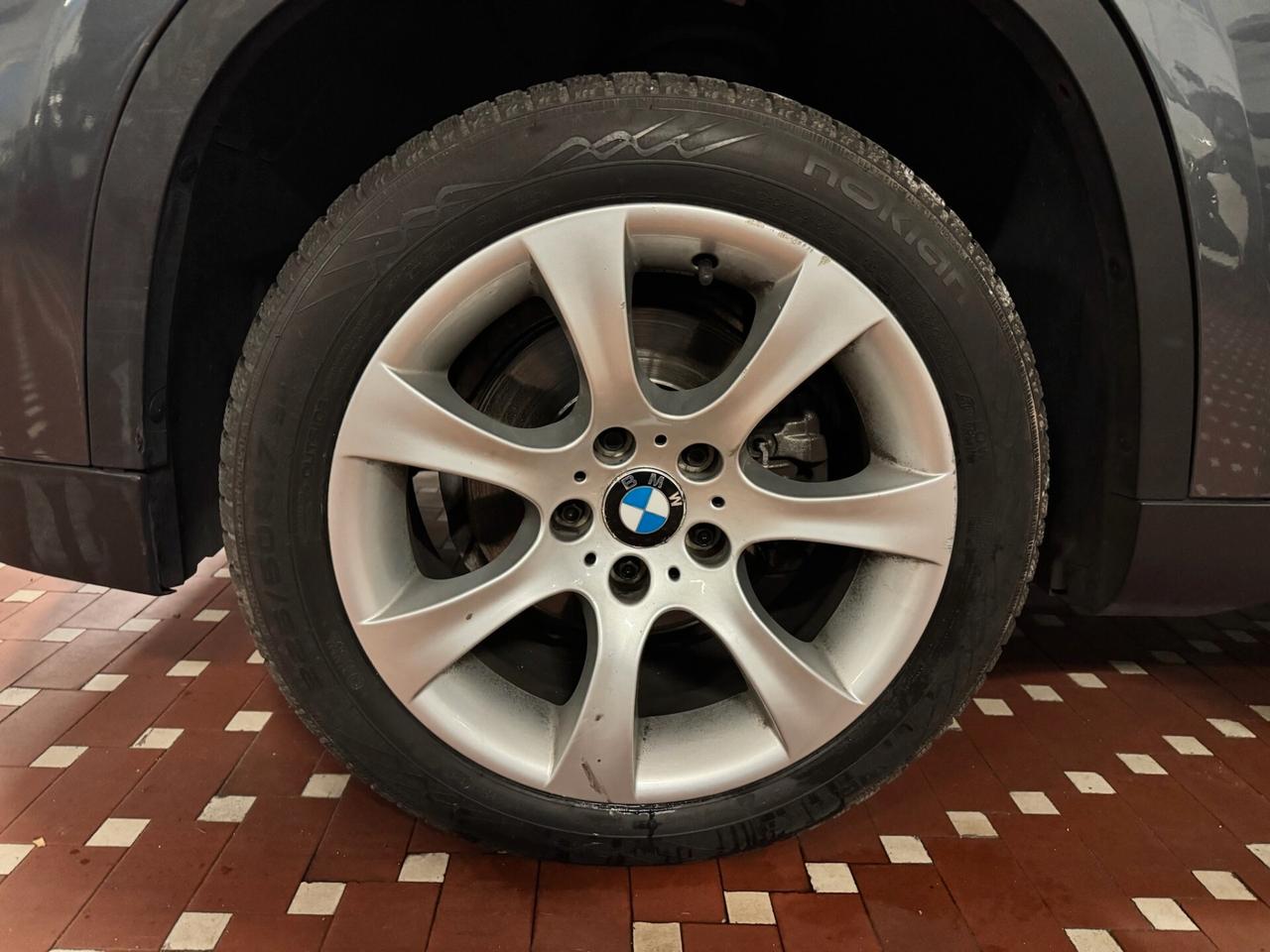 Bmw X1 sDrive16d