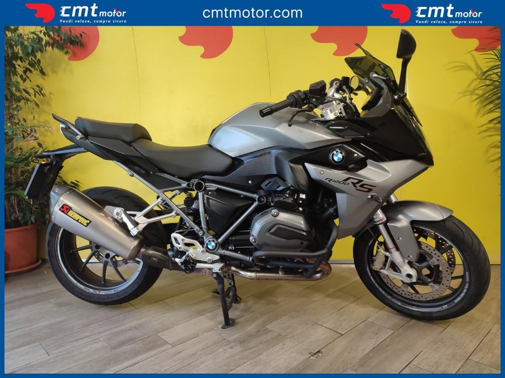 BMW R 1200 RS - 2016