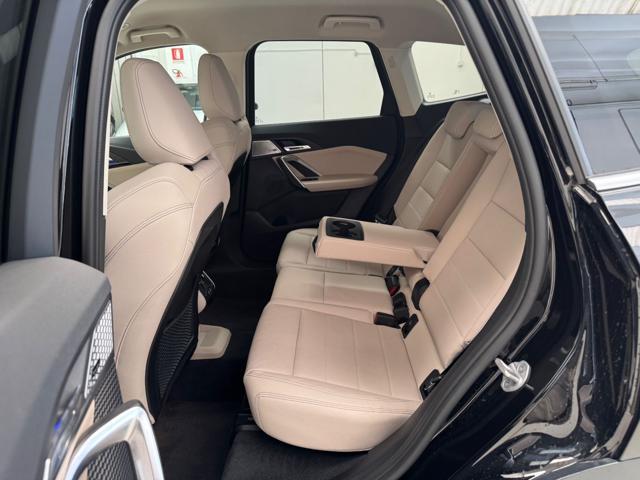 BMW X1 xDrive 20d MHEV X-Line 150CV