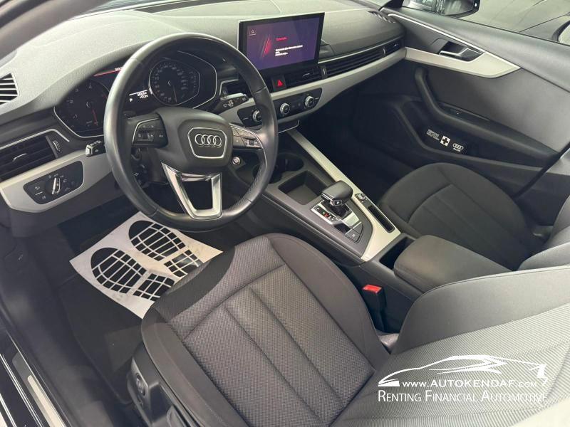 Audi A4 Avant 35 2.0 tdi mhev Business 163cv s-tronic ## PROMO ##