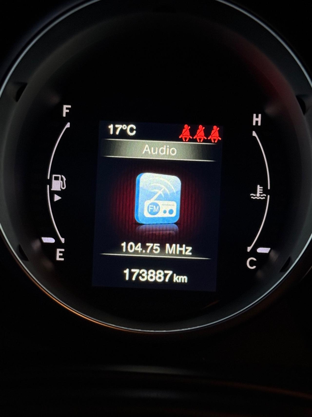 Fiat 500X 1.3 MultiJet 95 CV Business