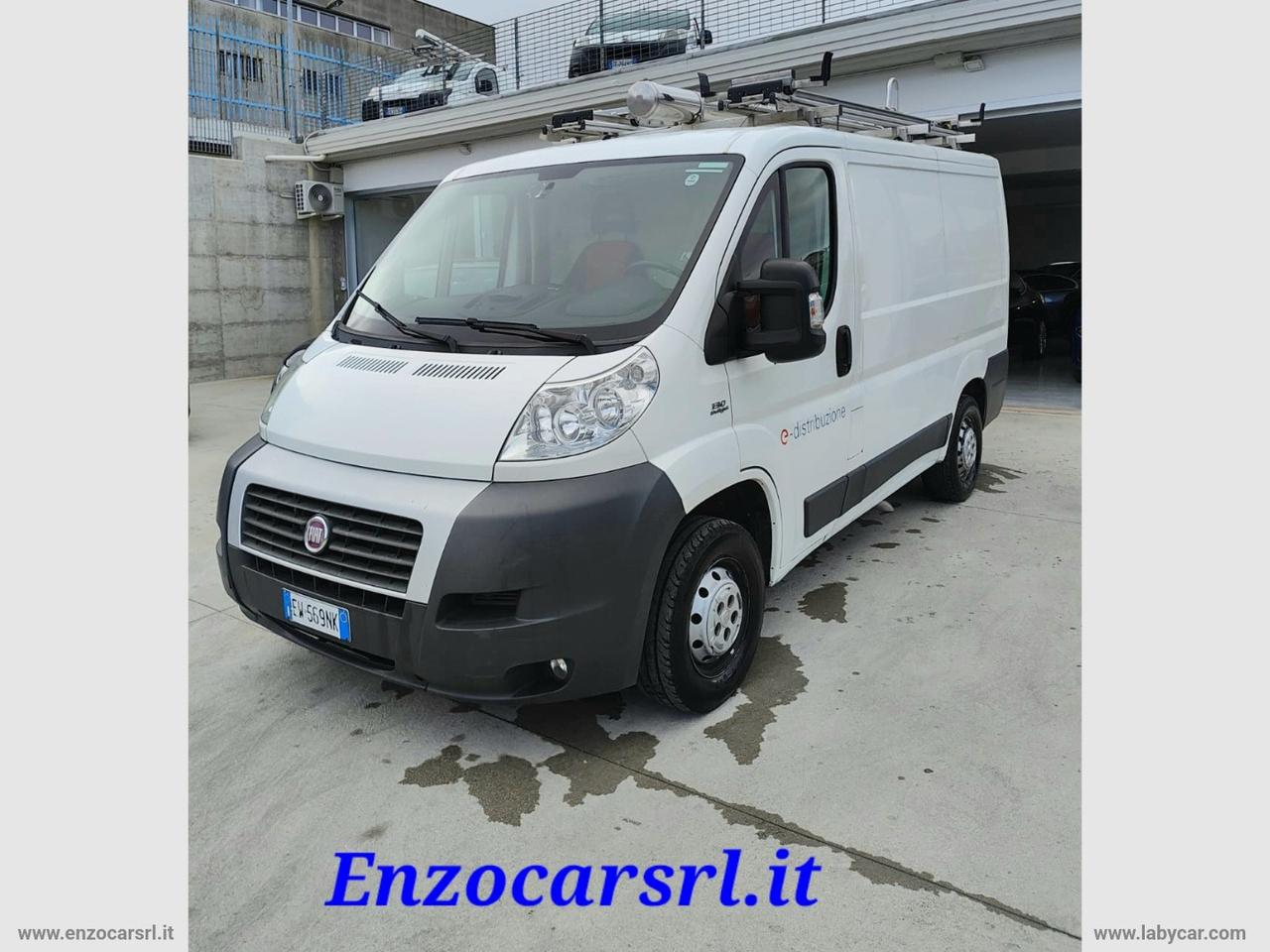 Ducato 35 2.3 MJT 130CV PLM-TM Furg.S.Vt