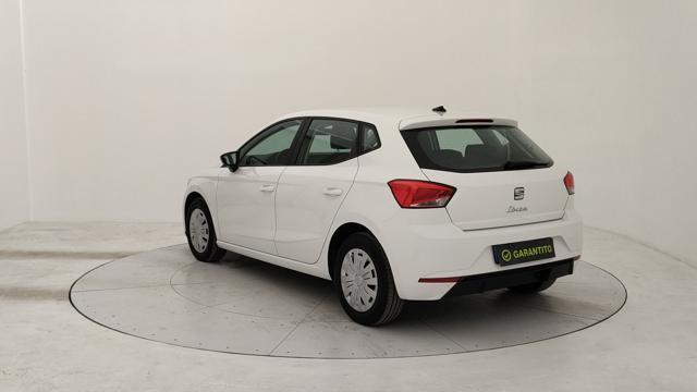SEAT Ibiza 1.0 tgi Reference 90cv