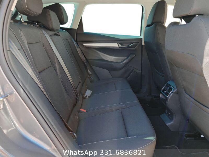 Skoda Karoq Karoq 1.0 TSI 110 CV Executive