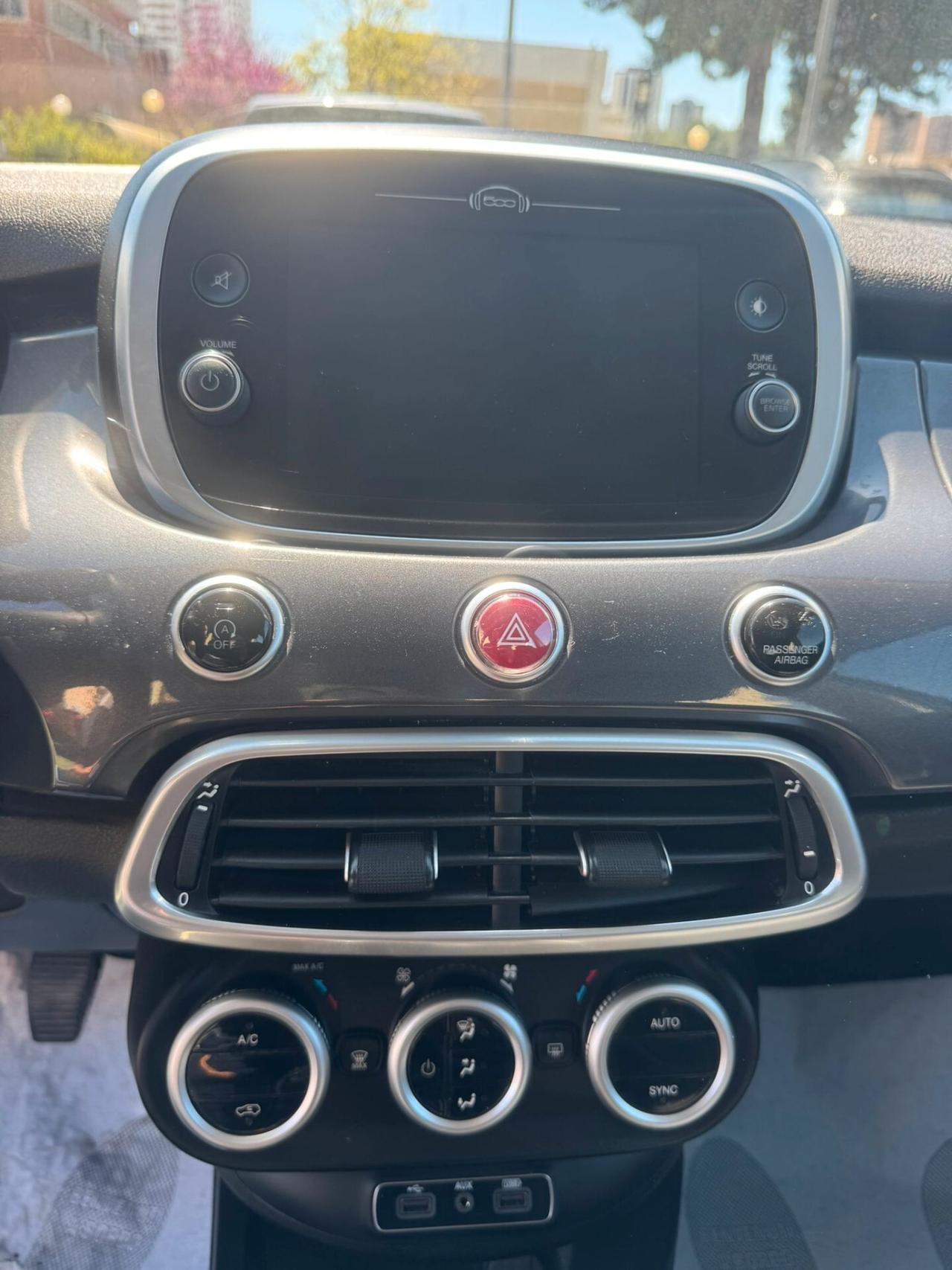 Fiat 500X 1.3 MultiJet 95 CV Cross