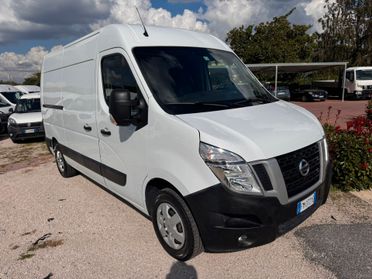 NISSAN NV400 LH2 2.3DCI 130CV E6B 2018
