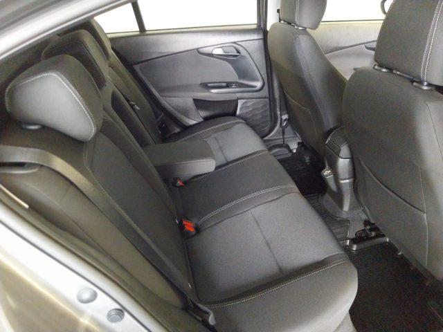 FIAT Tipo 1.5 Hybrid DCT 5 porte