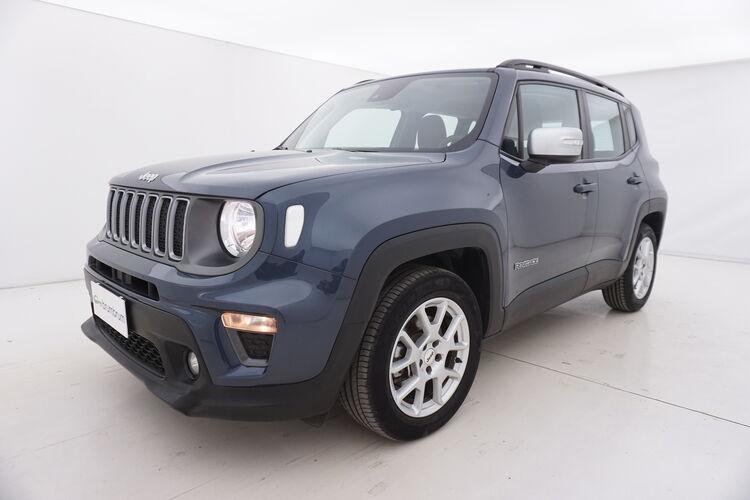 Jeep Renegade Limited DDCT BR364903 1.3 Benzina 150CV