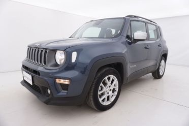 Jeep Renegade Limited DDCT BR364903 1.3 Benzina 150CV