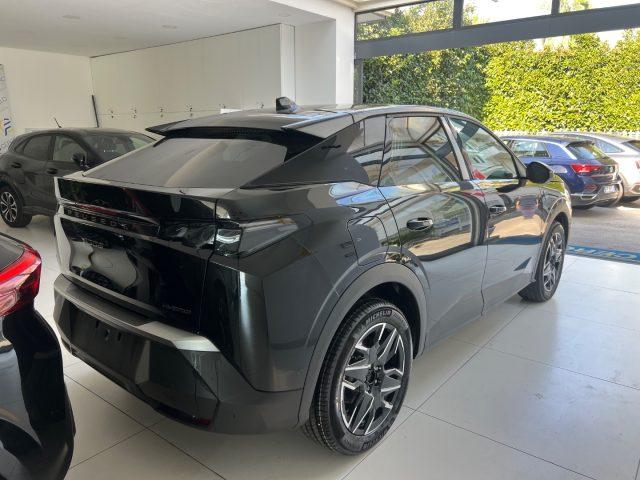 PEUGEOT 3008 Hybrid 145 e-DCS6 GT da?379,00 mensili