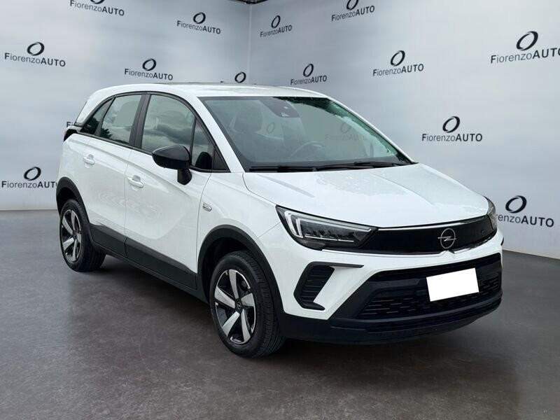 Opel Crossland 1.2 Turbo 110 CV Edition - PREZZO REALE