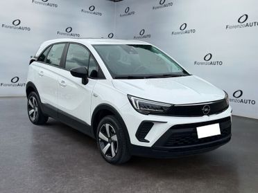 Opel Crossland 1.2 Turbo 110 CV Edition - PREZZO REALE
