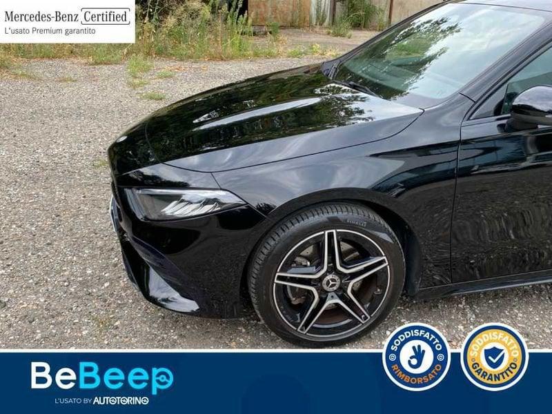 Mercedes-Benz Classe A A 250 E PHEV AMG LINE ADVANCED PLUS AUTO