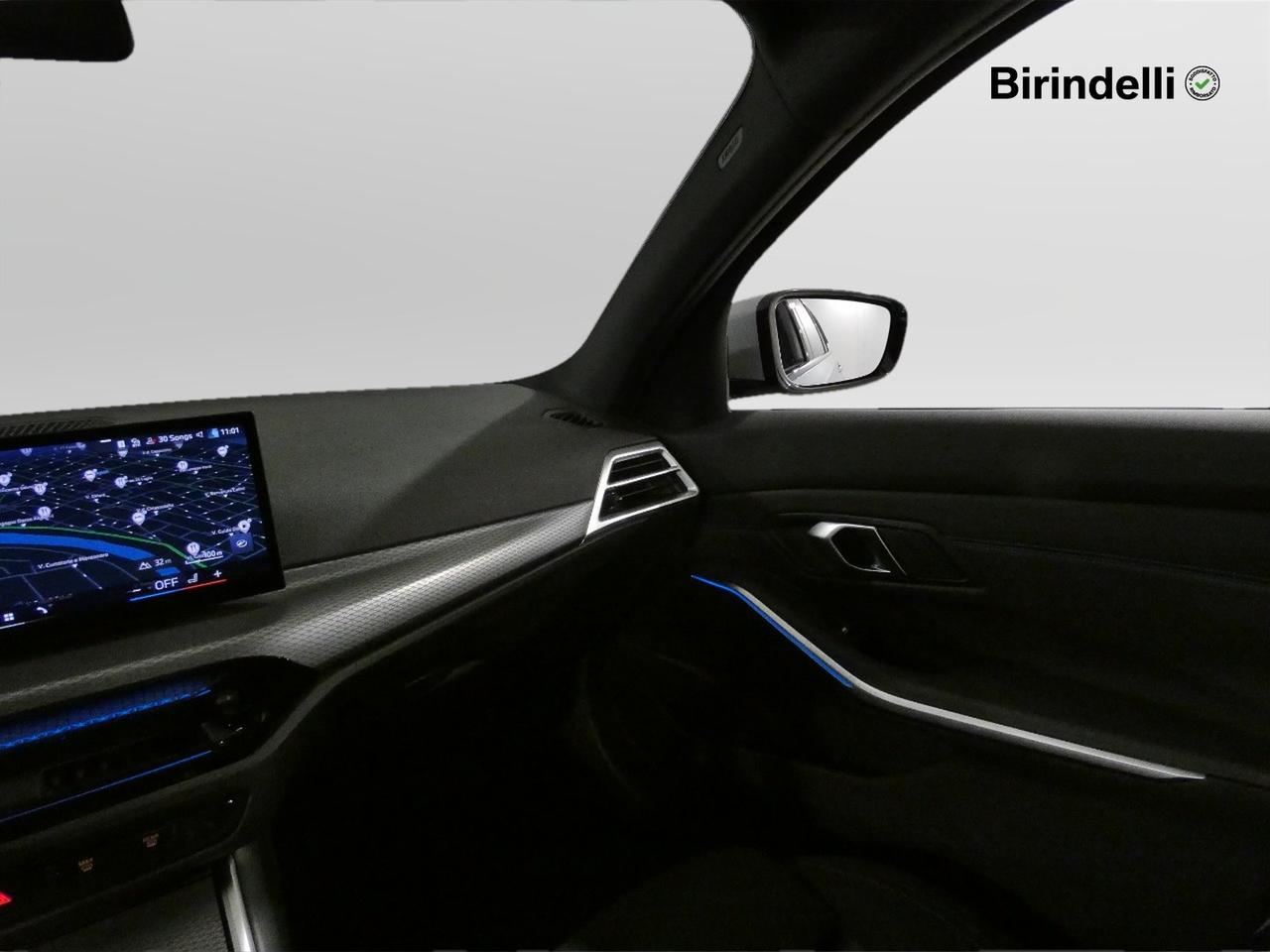 BMW BMW 318d Touring
