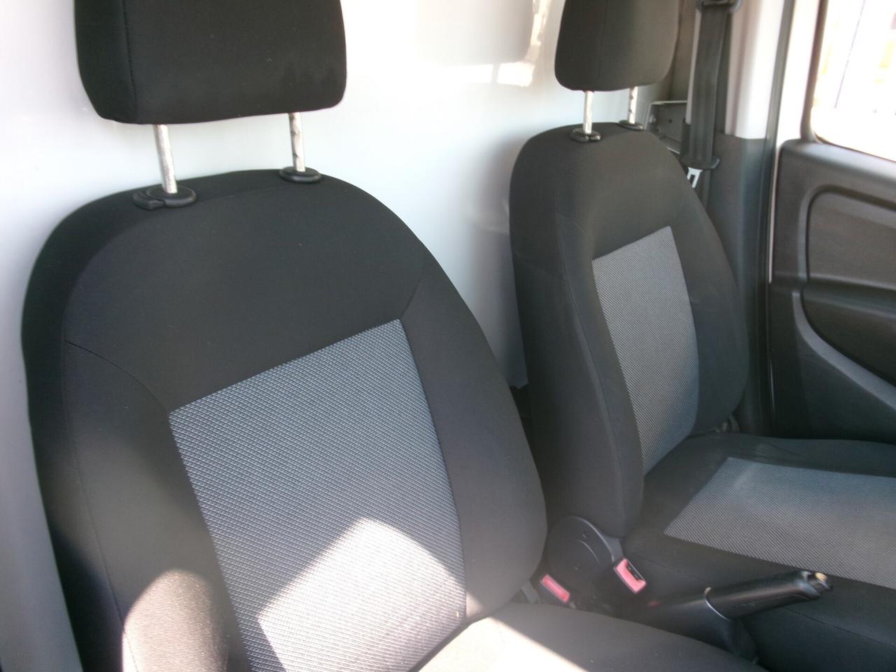 Fiat Doblo 1.6 M-JET 120CV E6 FRIGO ATP FRCX -20° 06/2029