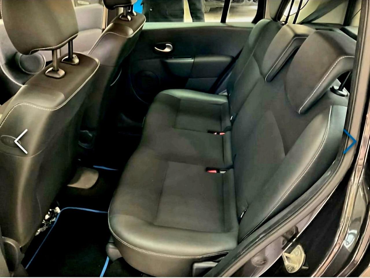 Renault Modus 1.2 16V Live