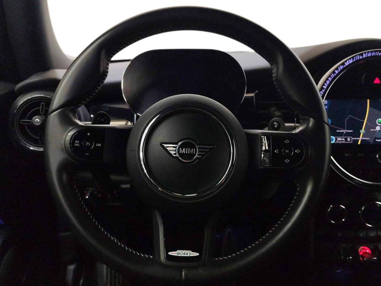 MINI Mini Cooper S JCW 3 Porte