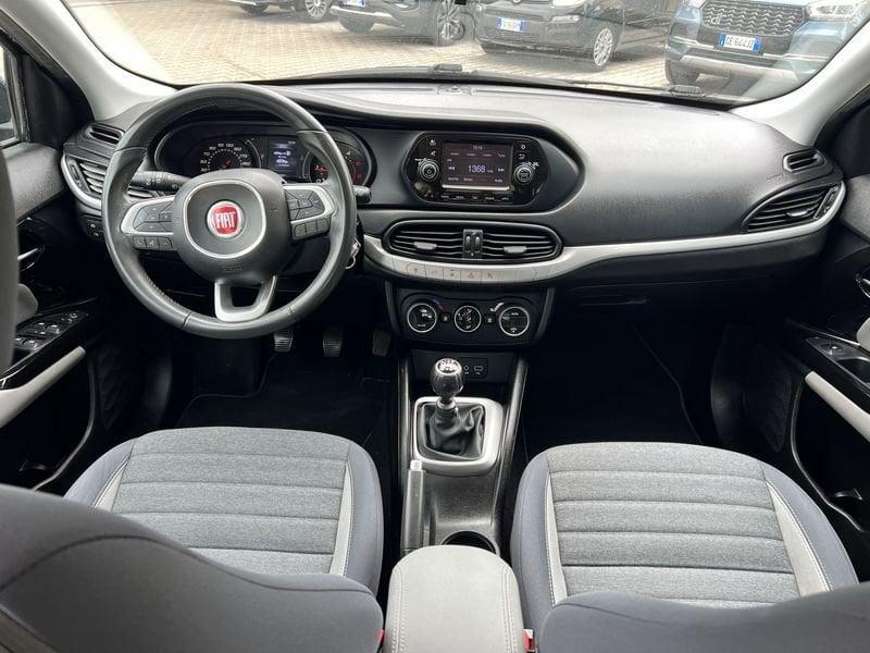 FIAT Tipo 1.6 Mjt 120cv 6M Lounge