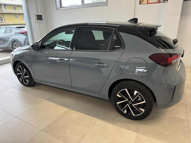 OPEL Corsa 1.2 100 CV GS