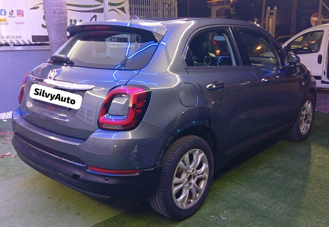 Fiat 500X 1.6 MultiJet 120 CV Business