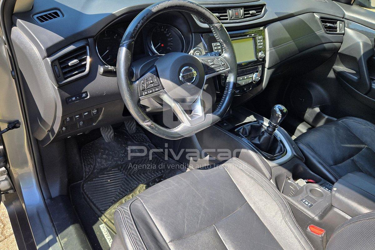 NISSAN X-Trail 1.6 dCi 2WD Tekna