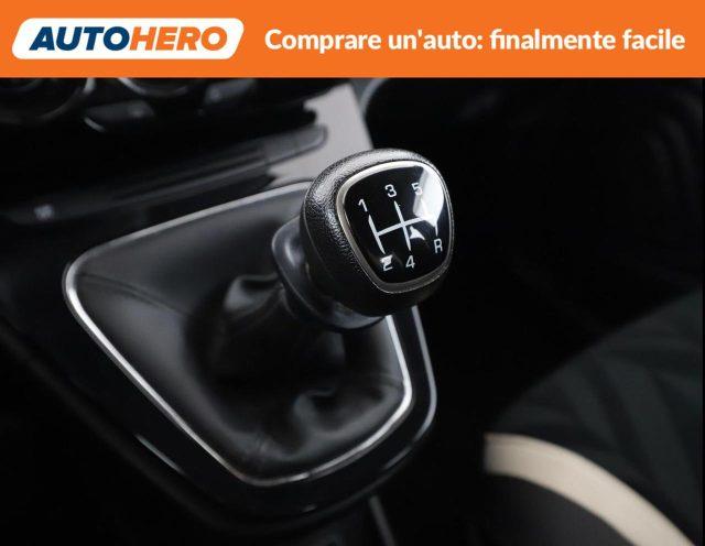 LANCIA Ypsilon 1.2 69 CV 5 porte Gold