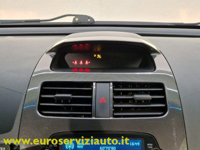 CHEVROLET Spark 1.0 LS GPL