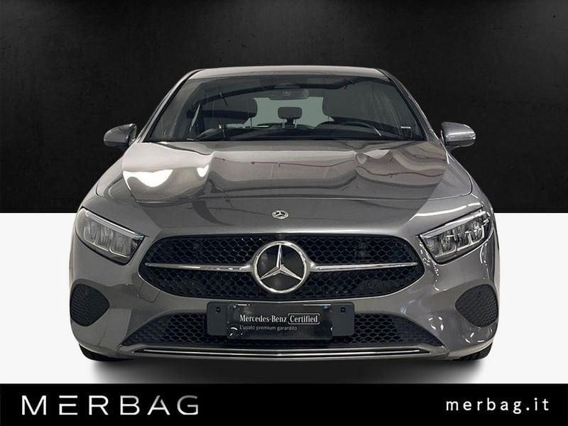 Mercedes-Benz Classe A 180 Automatic Business Extra