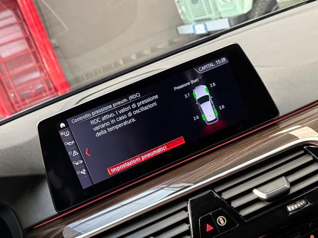 BMW 540 i xDrive Touring Luxury