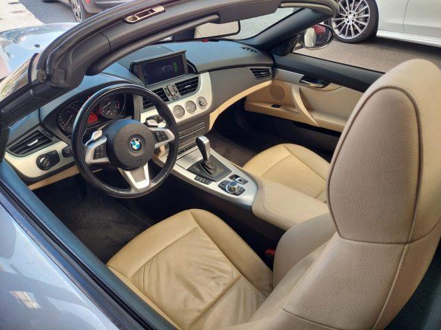 BMW Z4 sDrive30i