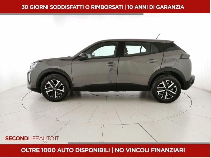Peugeot 2008 1.2 puretech Active s&s 100cv