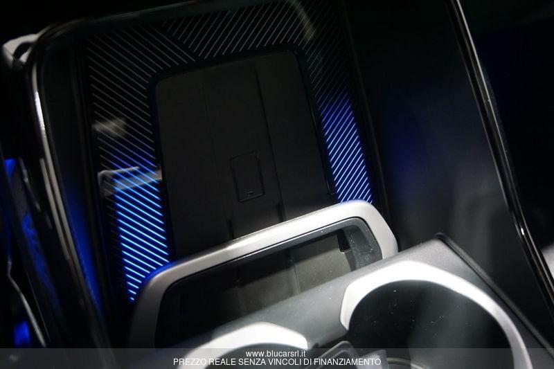 BMW X1 X1 sDrive 18d Msport Pro