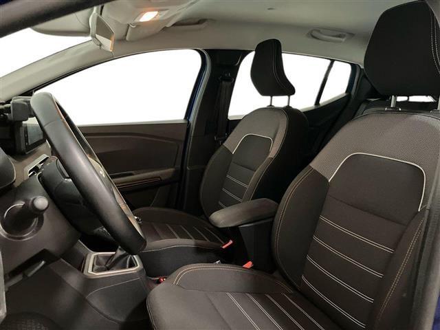 DACIA Sandero Stepway 1.0 tce ECO-G Comfort