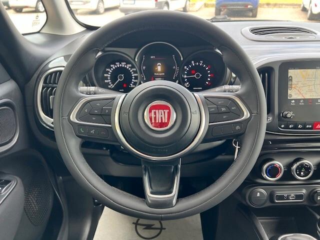 Fiat 500L 1.6 Multijet 120 CV Business