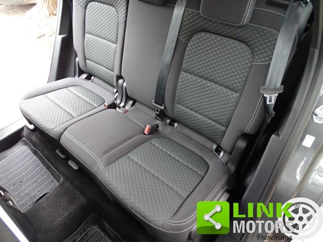 FORD Kuga 1.5 EcoBlue Connect - GARANZIA Inclusa