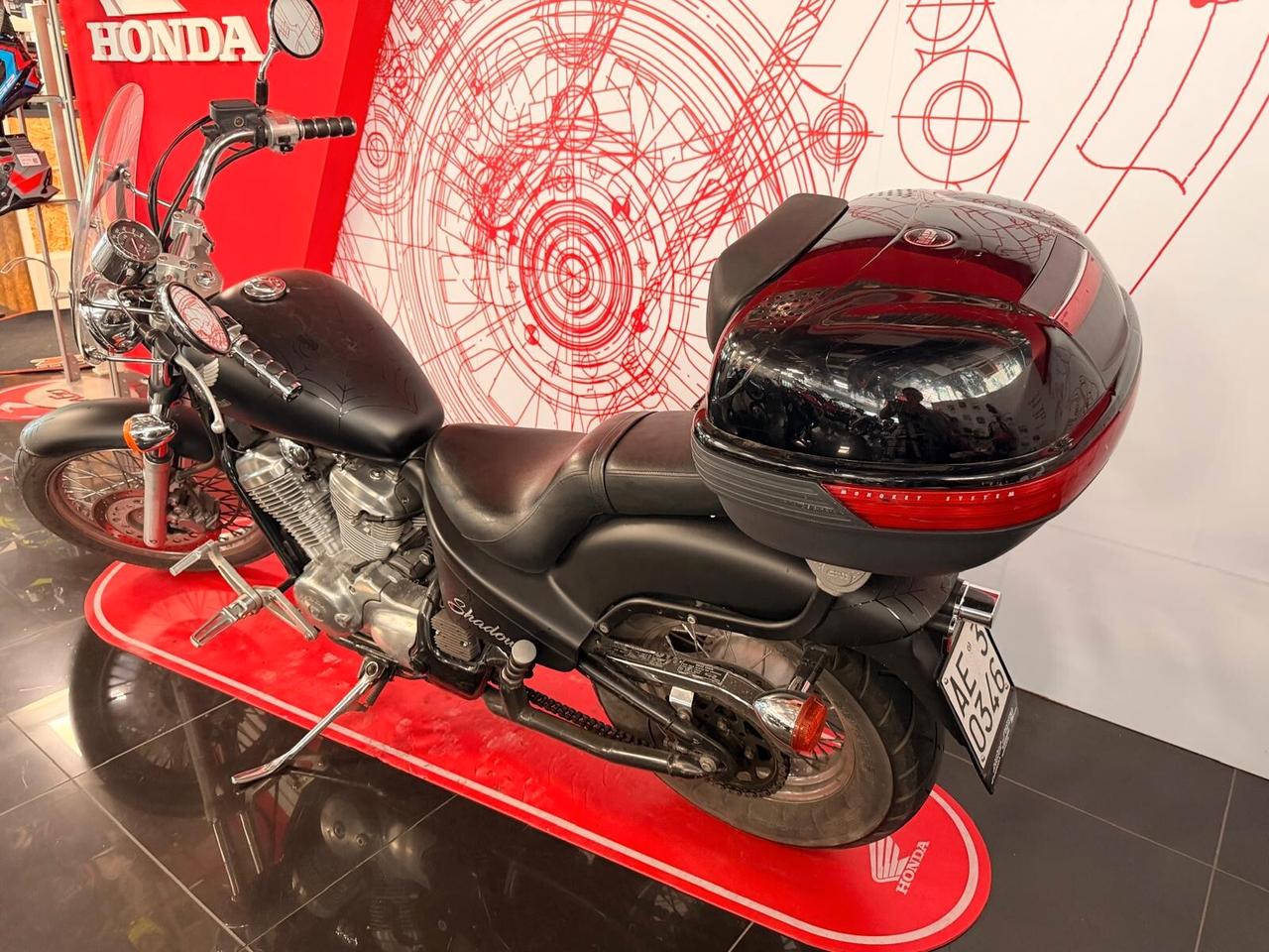 Honda VT 600 Shadow 1998
